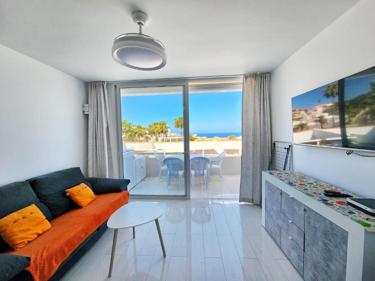 Atlantic Mirage Island Village Costa Adeje  ภายนอก รูปภาพ