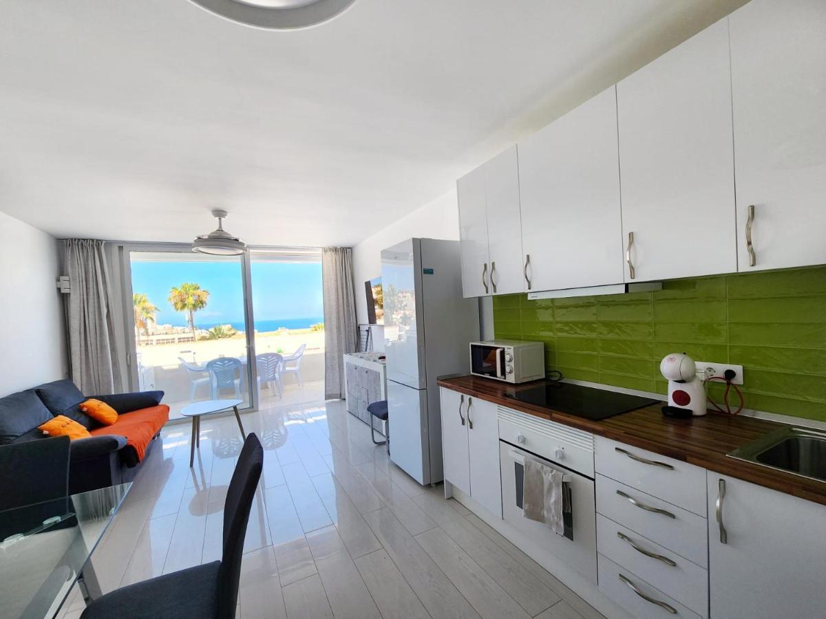 Atlantic Mirage Island Village Costa Adeje  ภายนอก รูปภาพ