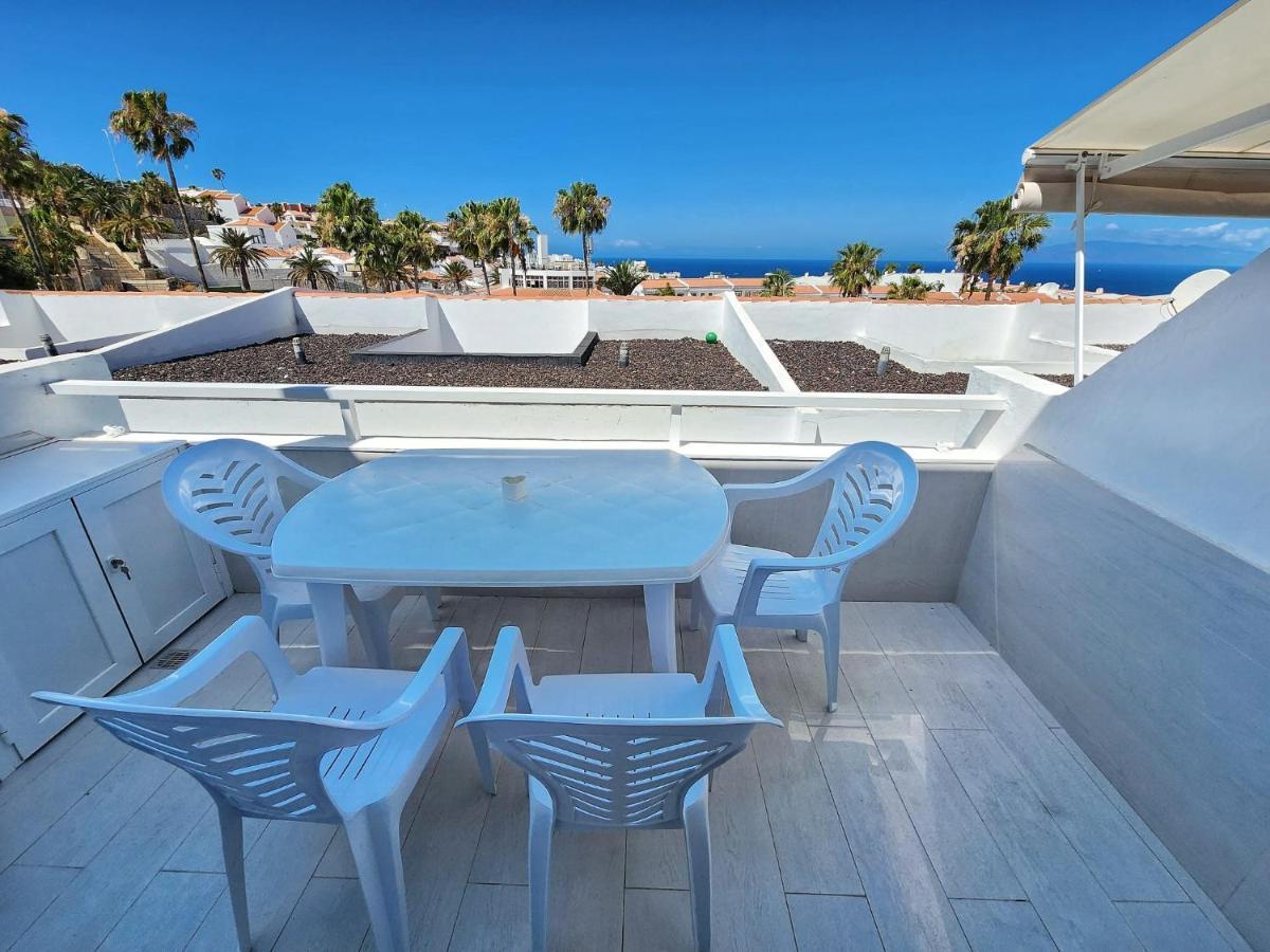 Atlantic Mirage Island Village Costa Adeje  ภายนอก รูปภาพ
