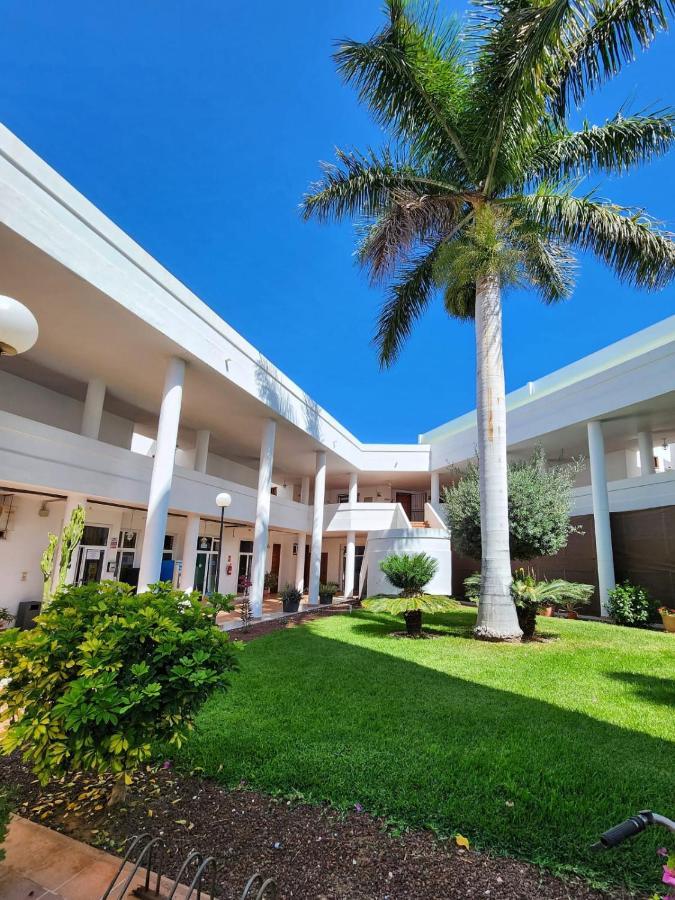 Atlantic Mirage Island Village Costa Adeje  ภายนอก รูปภาพ