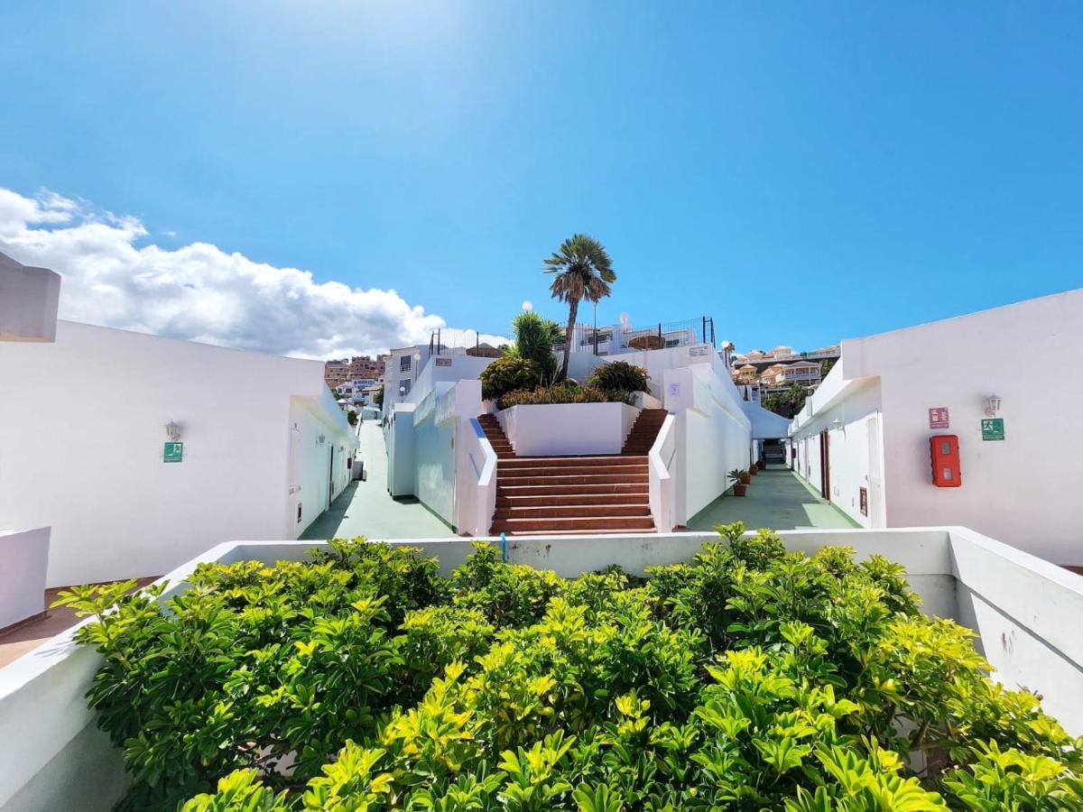 Atlantic Mirage Island Village Costa Adeje  ภายนอก รูปภาพ