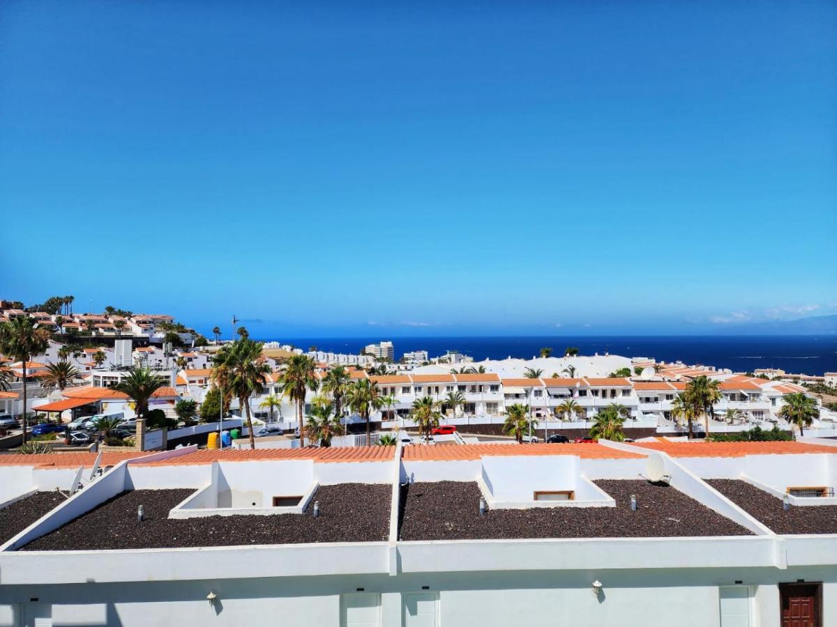 Atlantic Mirage Island Village Costa Adeje  ภายนอก รูปภาพ