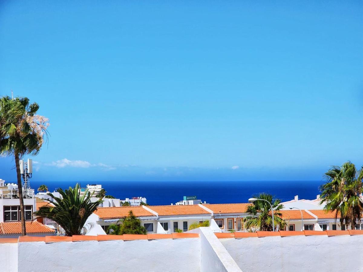 Atlantic Mirage Island Village Costa Adeje  ภายนอก รูปภาพ