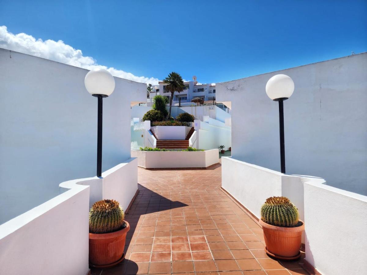 Atlantic Mirage Island Village Costa Adeje  ภายนอก รูปภาพ