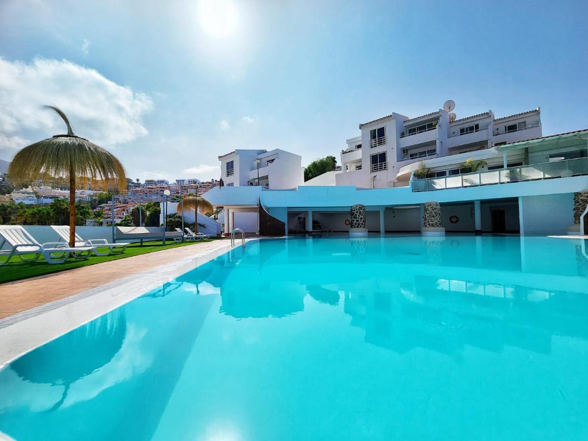 Atlantic Mirage Island Village Costa Adeje  ภายนอก รูปภาพ