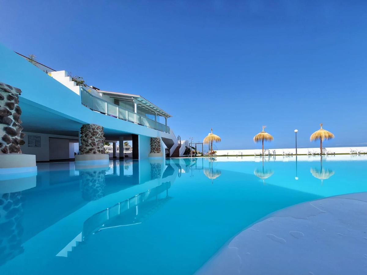 Atlantic Mirage Island Village Costa Adeje  ภายนอก รูปภาพ